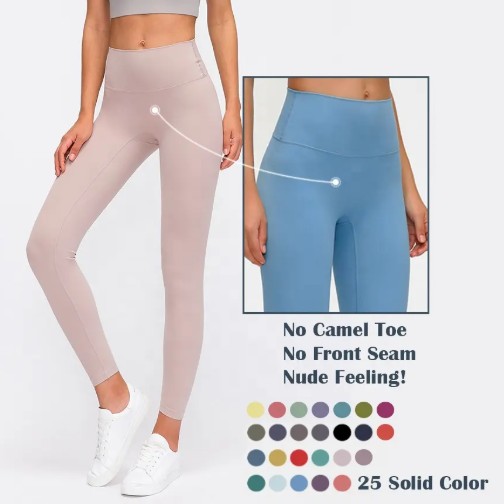 Những chiếc quần legging chắp vá nào thực sự được chế tạo để tập luyện có tác động cao