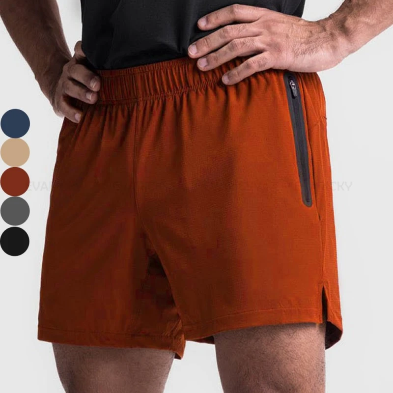 Tại sao quần short nam có túi khóa kéo lại trở thành thứ không thể thiếu của đàn ông hiện đại