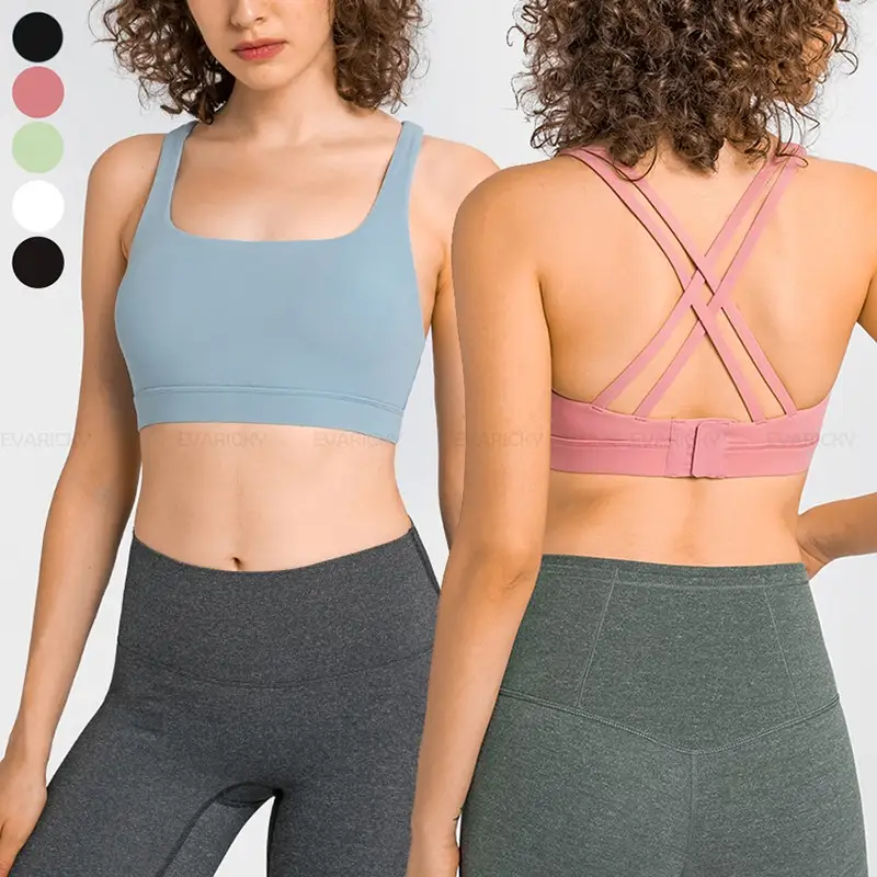 Tại sao chiếc áo ngực thể thao phù hợp lại xác định hiệu suất trang phục năng động của bạn?