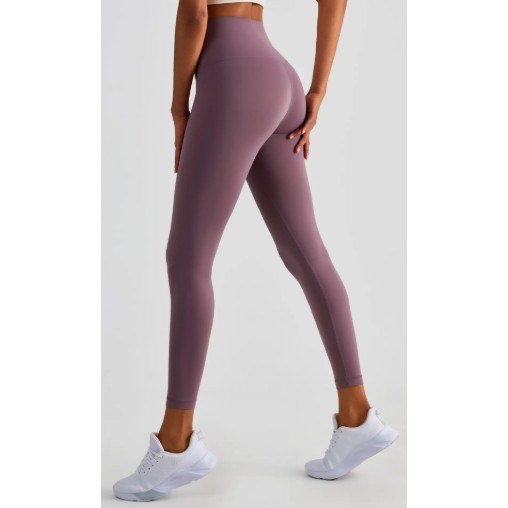 Loại quần legging tập gym nào có thể cân bằng giữa sự thoải mái và tính thẩm mỹ?