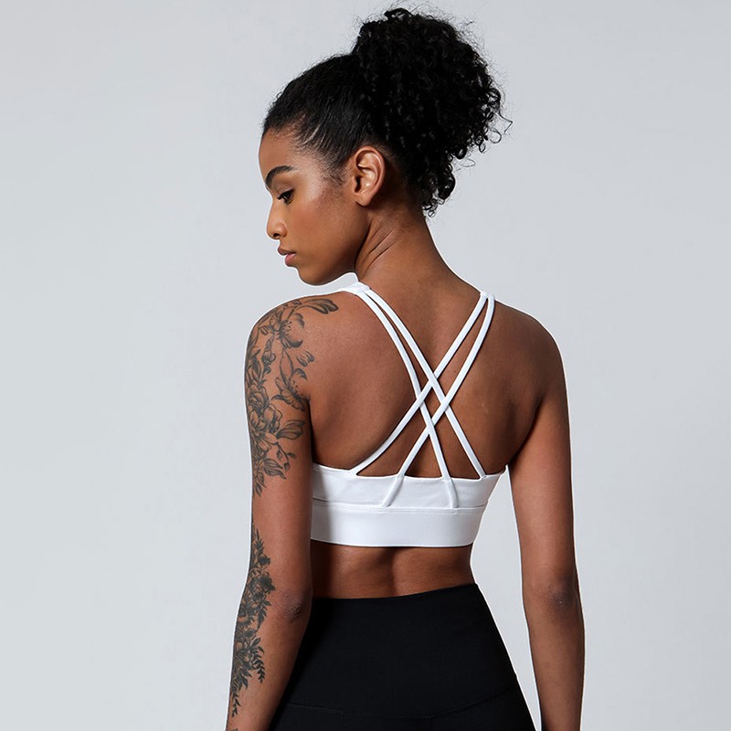BRA SELTRAPS BRAPSED BRA thể thao