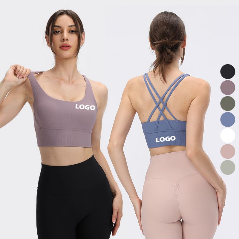 BRIBBEB DENSURE WICKING thể thao áo ngực